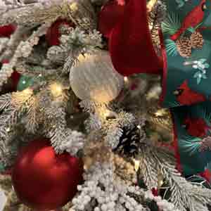 holiday decor